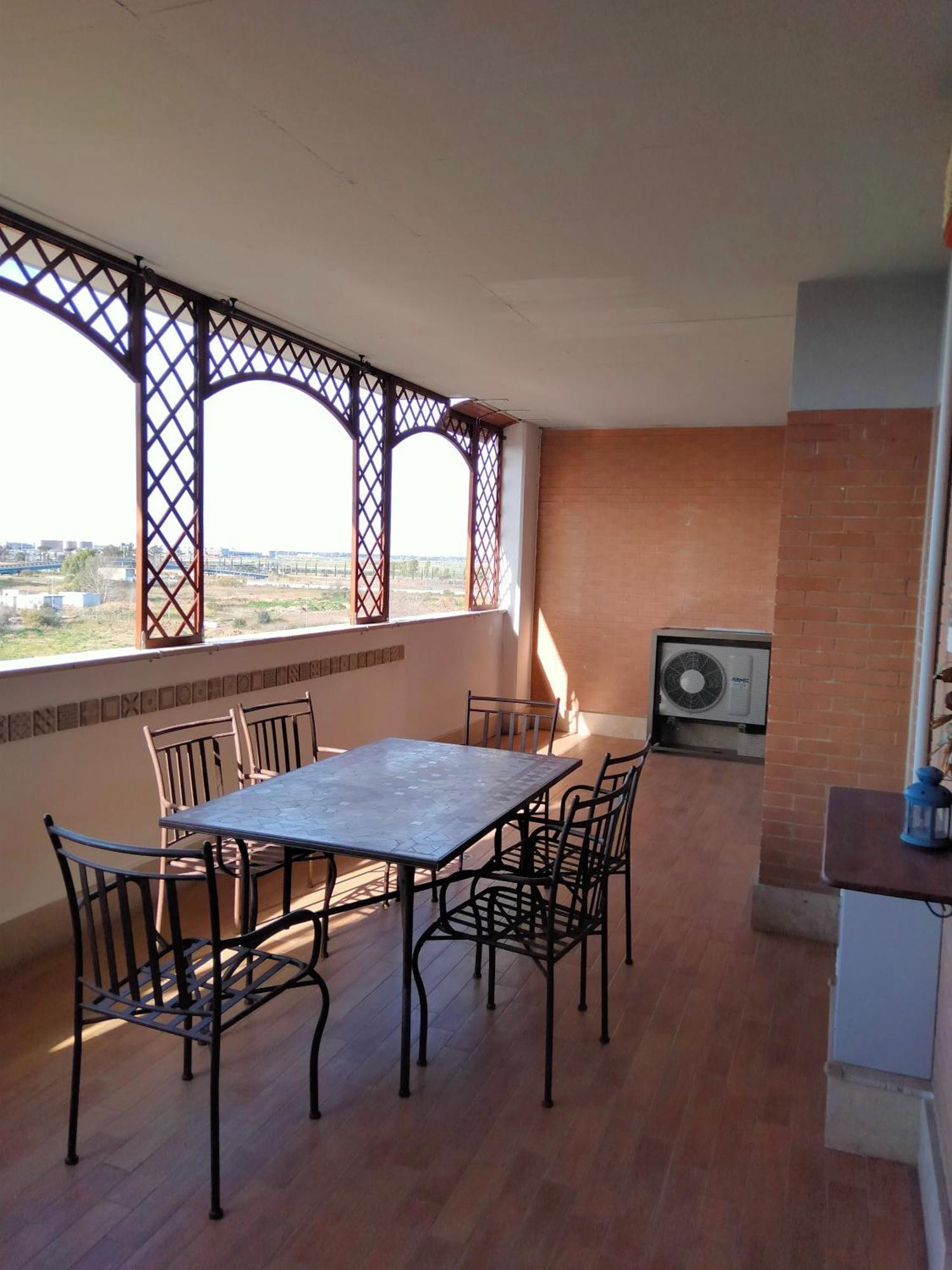 Casa Di Cesare Apartment Fiumicino Ngoại thất bức ảnh