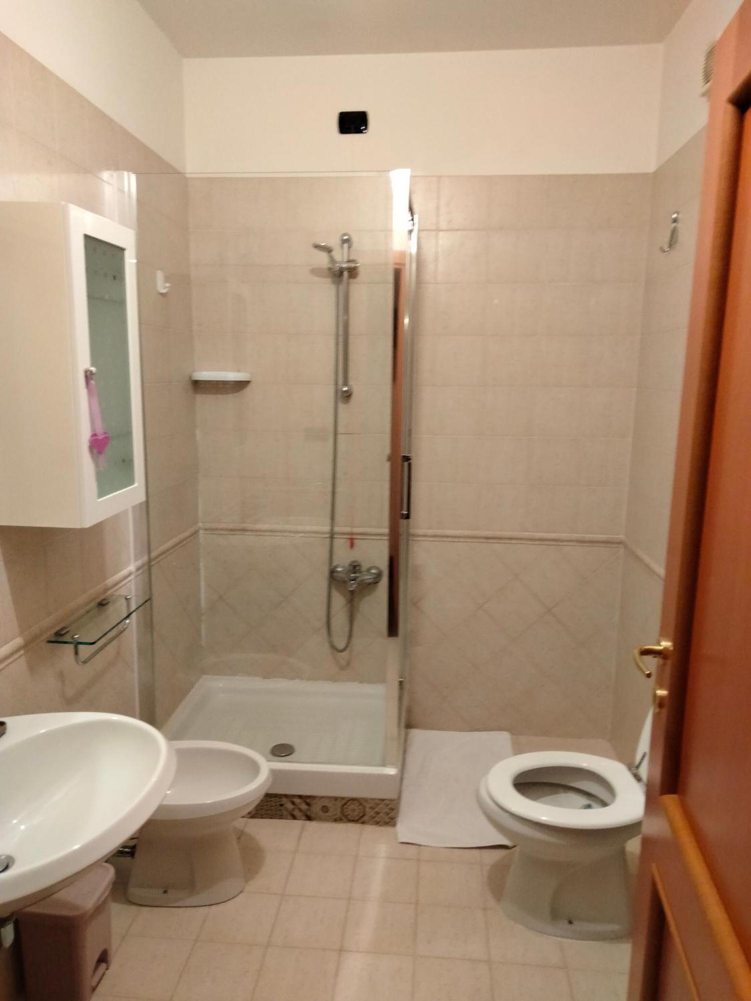Casa Di Cesare Apartment Fiumicino Ngoại thất bức ảnh