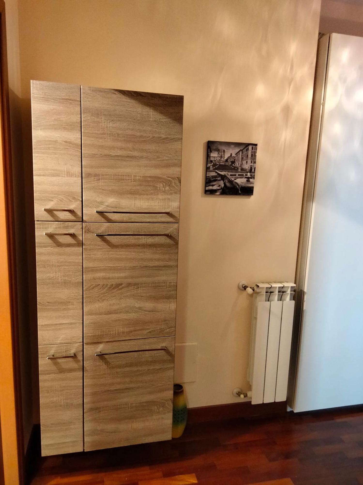 Casa Di Cesare Apartment Fiumicino Ngoại thất bức ảnh